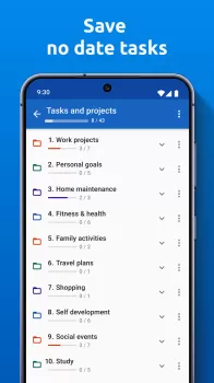 My Daily Planner: To-Do List MOD APK (Unlocked, Pro) v2.1.5 screenshot 21