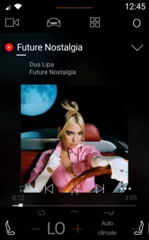 YouTube Music MOD APK (Optimized) v7.12.51 screenshot 23