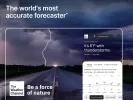 The Weather Channel - Radar MOD APK (Unlocked, Premium) v10.69.1 screenshot 14