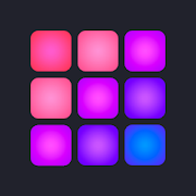 Drum Pad Machine - beat maker MOD APK (Unlocked, Premium)