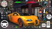 Car Game 3D & Car Simulator 3d MOD APK (Remove ads, Mod speed) v1.51 screenshot 12