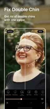PhotoDirector: AI Photo Editor MOD APK (Unlocked, Premium) v19.6.1 screenshot 6