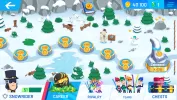 Ski Jump Challenge MOD APK (Remove ads, Mod speed) v1.4.2 screenshot 4
