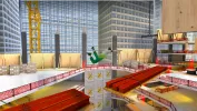 Parkour Simulator 3D MOD APK (Remove ads, Unlimited money) v3.7.1 screenshot 5