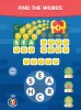 Word Search Sea: Word Puzzle MOD APK (Unlimited money) v4.05.07 screenshot 8