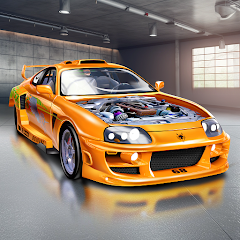 Garage Mania: Triple Match 3D MOD APK (Remove ads)