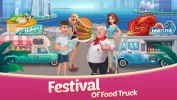 Cooking Truck - Food Truck MOD APK (Unlimited money) v1.3.7 screenshot 17