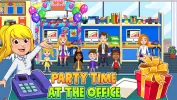 My City : Office MOD APK (Paid for free, Free purchase) v1.0.297 screenshot 3