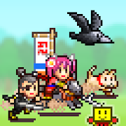 Ninja Village MOD APK (Unlimited money)