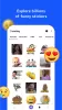 Stickify: Stickers in WhatsApp MOD APK (Unlocked, Premium) v5.8.0 screenshot 3