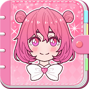 Lily Diary : Dress Up Game MOD APK (Paid for free, Unlimited money, Free purchase)