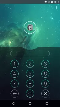 AppLock MOD APK (Unlocked, Premium) v5.9.7 screenshot 1