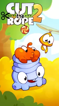 Cut the Rope 2 MOD APK (Unlimited money) v1.43.0 screenshot 7