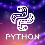 Learn Python Programming MOD APK (Unlocked, Premium)