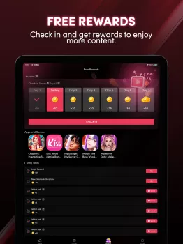 ReelShort MOD APK (Free purchase, Mod speed) v2.2.00 screenshot 13