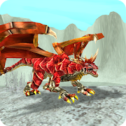 Dragon Sim Online: Be A Dragon MOD APK (Unlimited money)