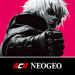 KOF 2002 ACA NEOGEO MOD APK (Full)