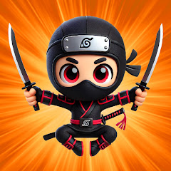 Ninja dash: Cozy Action Puzzle MOD APK (Remove ads, Unlimited money)