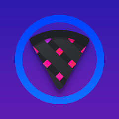 Baked - Dark Android Icon Pack MOD APK (Patched)