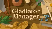 Gladiator manager MOD APK (Unlimited money) v3.13.1c screenshot 1