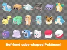 Pokémon Quest MOD APK (Unlimited money, Mod Menu, God Mode, High Damage) v1.0.9 screenshot 11