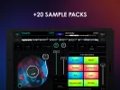 edjing Mix - Music DJ app MOD APK (Unlocked, Premium) v7.21.00 screenshot 8