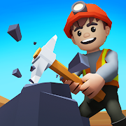 Mining Empire: Idle Metal Inc MOD APK (Remove ads, Mod speed)