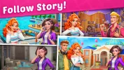 Makeover Master - Home Design MOD APK (Remove ads, Mod speed) v1.21.0 screenshot 5