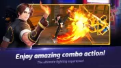 The King of Fighters ALLSTAR MOD APK (Remove ads, Mod speed) v1.17.0 screenshot 7