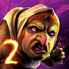 Witch Cry 2: The red hood MOD APK
