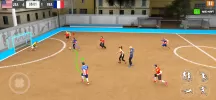 Street Football: Futsal Games MOD APK (Remove ads, Unlimited money) v8.6 screenshot 7