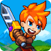 Dash Quest Heroes MOD APK (Unlimited money)