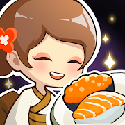 My Sushi Story MOD APK (Unlimited money)