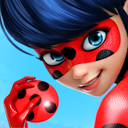 Miraculous Ladybug & Cat Noir MOD APK (Mod Menu, Unlimited)