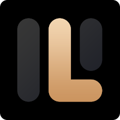 Gold IconPack : LuXGold MOD APK
