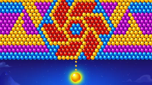 Bubble Shooter MOD APK (Remove ads) v2.3.5 screenshot 1