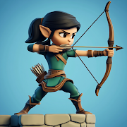Boom Castle: Tower Defense TD MOD APK (Remove ads, Mod speed)
