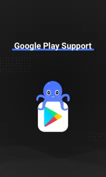 Octopus - Gamepad, Keymapper MOD APK (Free purchase, Unlocked, Premium, Mod speed) v7.2.8 screenshot 4