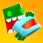 Downhill Smash MOD APK (Remove ads, Mod speed)