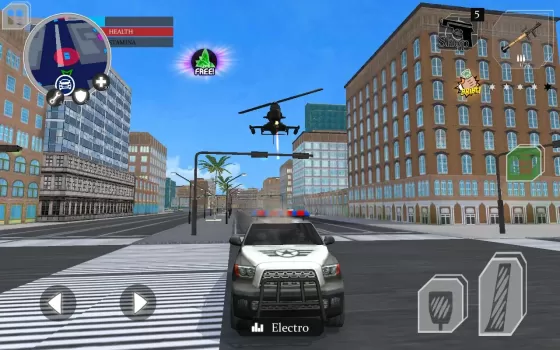 Miami Crime Vice Town MOD APK (Free purchase, Unlocked, Mod speed) v3.2.7 screenshot 24