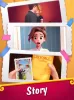Merge Hotel Empire: Design MOD APK (Unlimited money) v1.1.10 screenshot 9