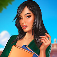 College: Ideal Match MOD APK (Free purchase, Mod Menu)