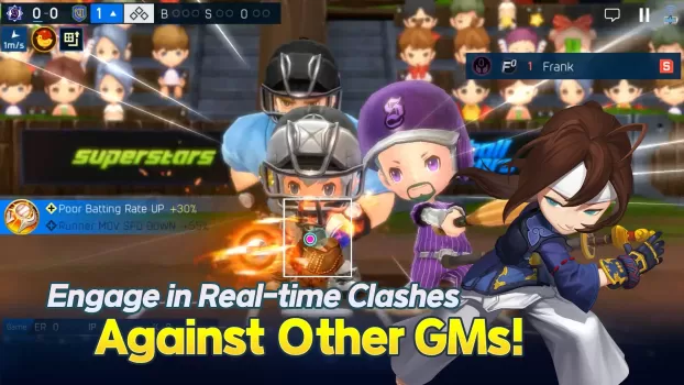 Baseball Superstars 2024 MOD APK (Unlocked) v32.5.0 screenshot 19