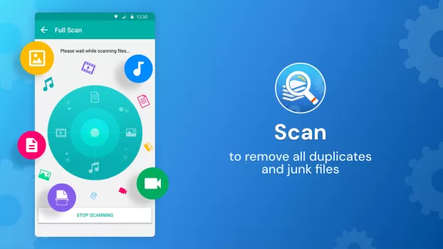 Duplicate Files Fixer -Remover MOD APK (Unlocked, Premium) v8.5.5.29 screenshot 27