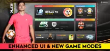 Dream League Soccer 2024 MOD APK (Remove ads, Unlimited money, Unlocked, Plus, Mod Menu) v12.200 screenshot 9