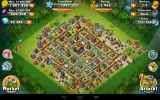 Jungle Heat: War of Clans MOD APK (Unlimited money) v2.2.2 screenshot 12