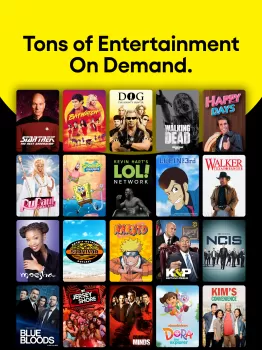 Pluto TV MOD APK (Remove ads) v5.28.0 screenshot 17