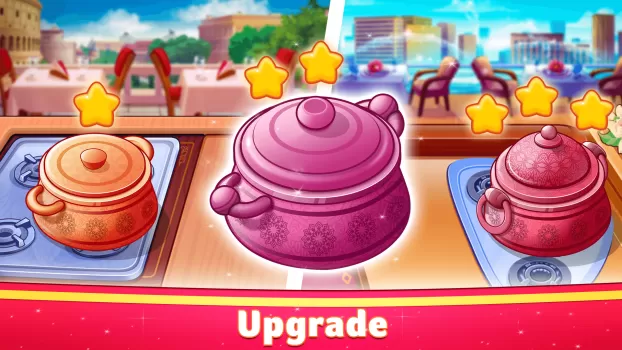 Indian Star Chef: Cooking Game MOD APK (Remove ads, Free purchase, Mod speed) v6.4 screenshot 6