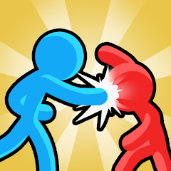 Stick Fight: Epic Warriors MOD APK (Remove ads, Free purchase, No Ads)