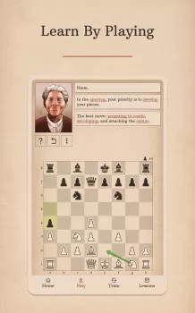 Learn Chess with Dr. Wolf MOD APK (Unlimited money, Unlocked) v1.48.3 screenshot 17